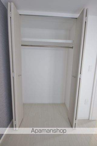 DIMUS新大阪の内装写真