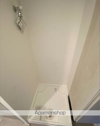 ベルシードステアー小竹向原[1K/20.21m2]の内装