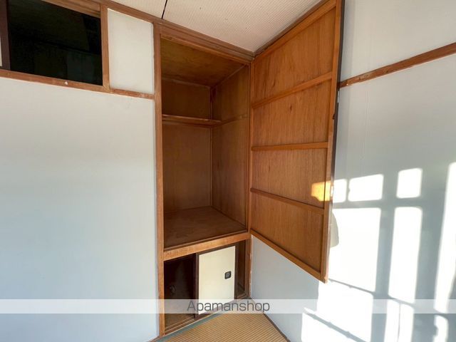 若草401マンションの内装写真