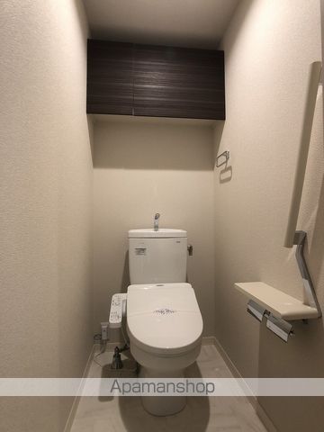 アリビオ本町の内装写真