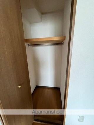 和歌山県和歌山市紀三井寺[2LDK/59.4m2]の収納