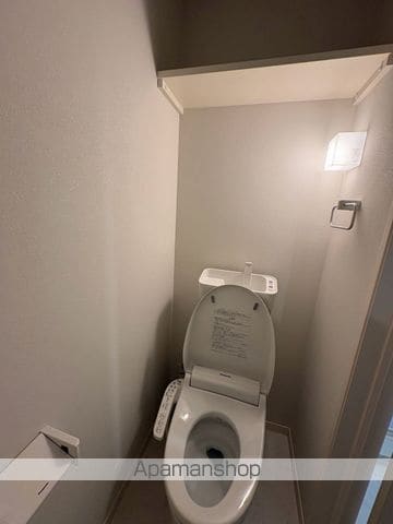 ロシェ・フォンティーヌの内装写真