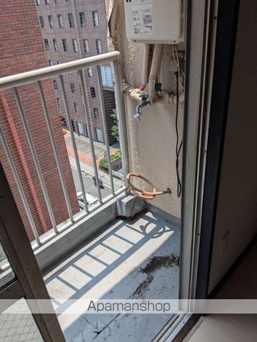 パールハイム細工町の内装写真