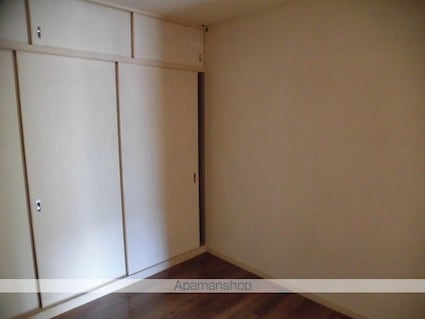 高須グランドハイツ[2DK/46m2]の内装5