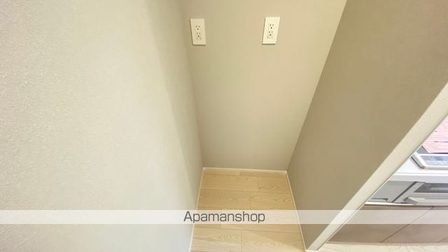 インテグラルDAIGANJIの内装写真