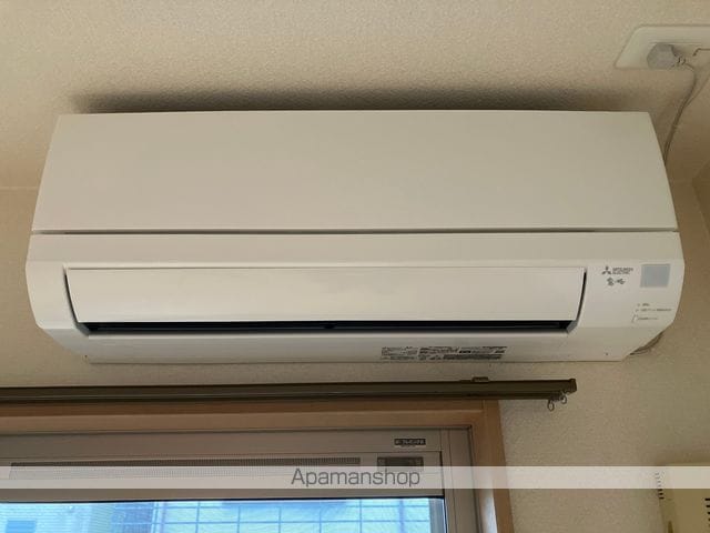 カーサ・アルボルの内装写真