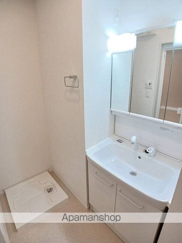 ヒカルサ仰木の里IIの内装写真