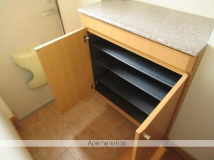 グローリーハウスＢ[1LDK/42.37m2]の内装6