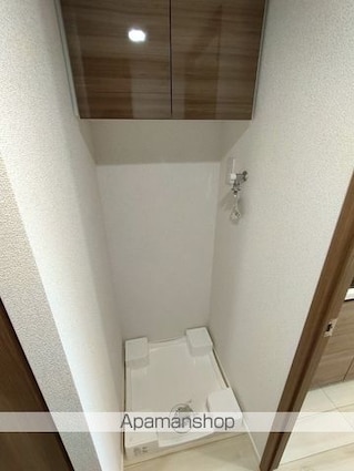 ＳーＲＥＳＩＤＥＮＣＥ押上Ｂｌｏｓｓｏｍ[1DK/25.42m2]のその他設備