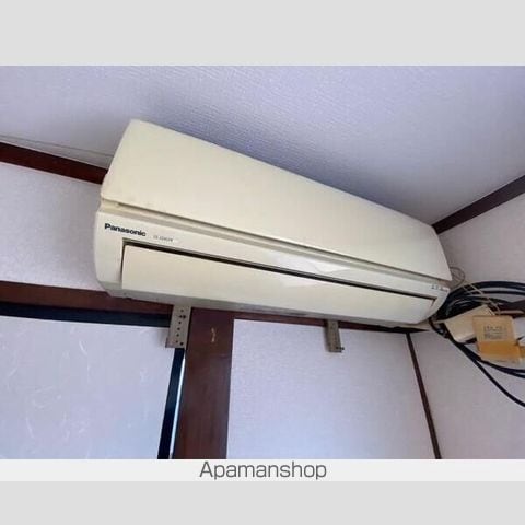 石戸中央ハイツの内装写真