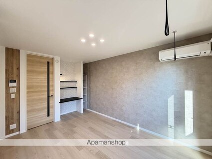 ヴィラ　島立[1LDK/39.32m2]の内装5