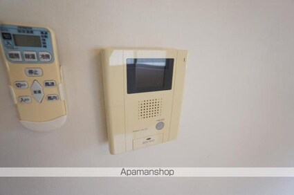 ライフコート湊町[1LDK/44.9m2]のセキュリティ