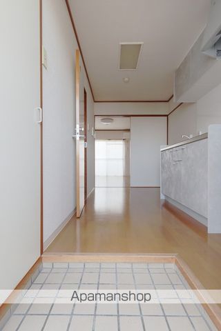 アクティパレスの内装写真