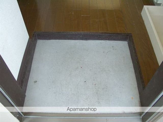 トップヒルの内装写真