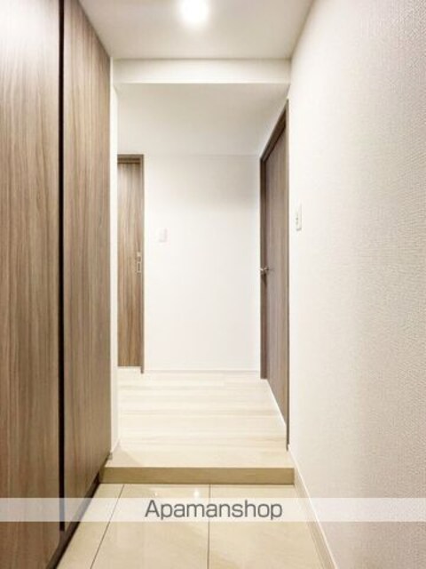 ＳーＲＥＳＩＤＥＮＣＥ日本橋馬喰町Ａｅｒｅ[3SDK/52.73m2]の玄関