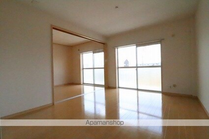 メゾンドグリーンヒル[1LDK/37.6m2]の内装1