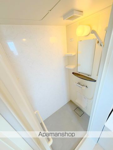 フェリス大工町の内装写真