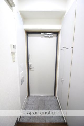 シティガーデンオオヤマの内装写真