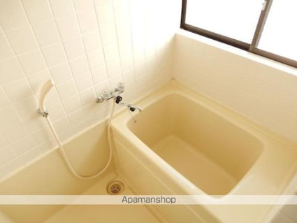 ＫＲ西垣生[3LDK/61.05m2]のバス