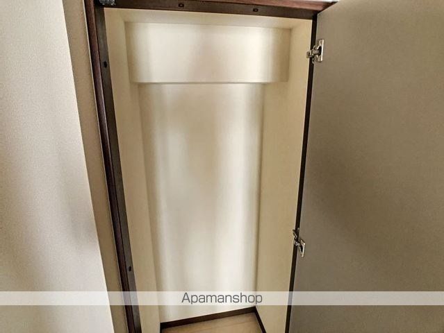 パントデスリジェの内装写真