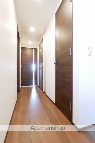 Nステージ東小金井の内装写真