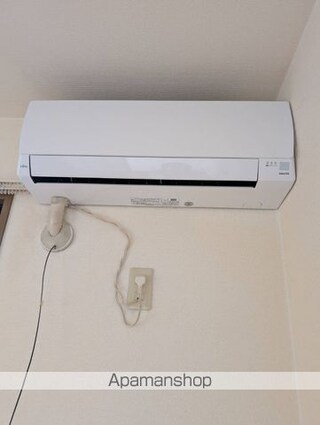 石楠花ハイツ[3DK/58.54m2]のその他設備