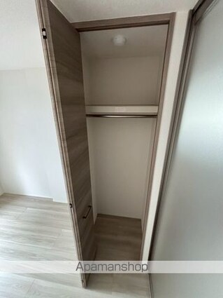 セレスティア東向島[2LDK/51.05m2]の収納