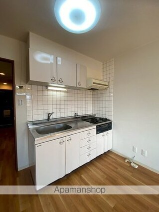 セピアコートⅠ[3DK/65m2]のキッチン