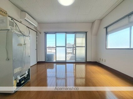 緑町ハイツ[1K/24.29m2]の内装1