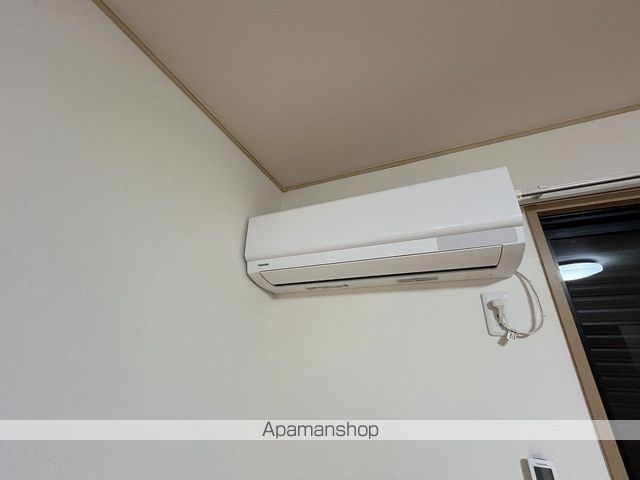 クレセント 弐番館の内装写真