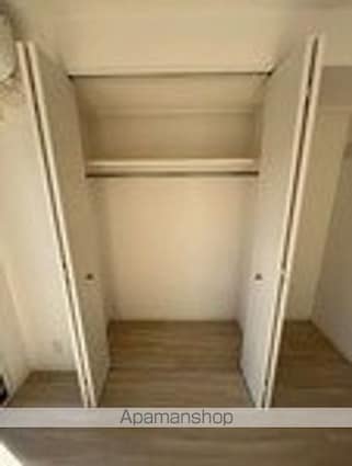 ＪＭＦレジデンス世田谷三宿[1R/37.6m2]の収納