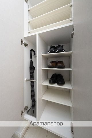 エンクレスト天神WESTの内装写真