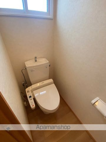エクセルハイツの内装写真