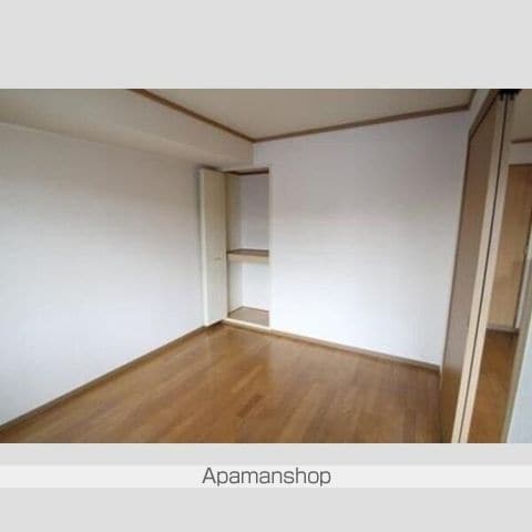 メドゥーサデルタの内装写真