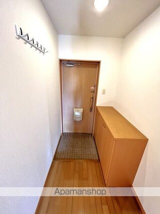 メゾン・ソレイユ[2LDK/59.62m2]の内装3