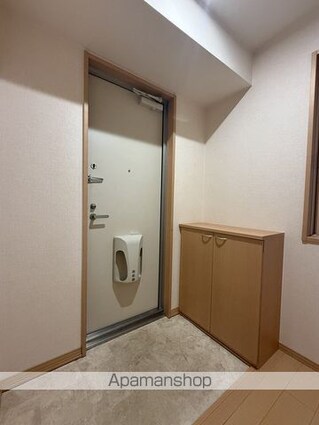 メゾン　ド　アール[1LDK/35.35m2]の玄関