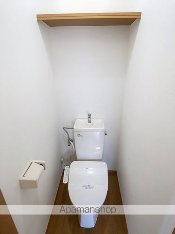コーポ水渕の内装写真