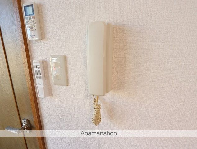 レインボーハウスAZZURRIの内装写真