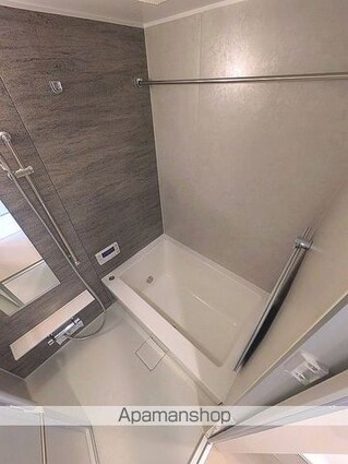 ルフォンプログレ秋葉原マークス[2LDK/42.96m2]のバス