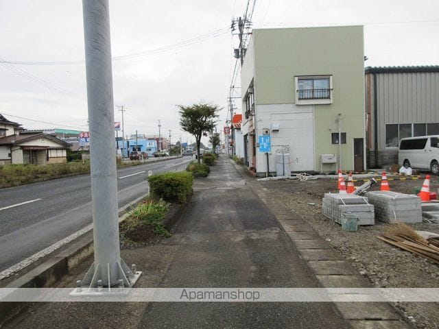 フルハウス矢巾の周辺写真