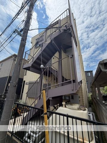 メゾン本町東の外観写真