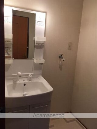 リアン花ヶ島[3LDK/67.2m2]の洗面所