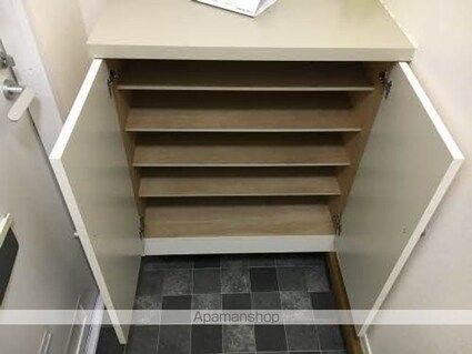 フレグランスこばやしＢ[3DK/57.54m2]の内装2