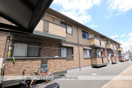 ウールクロッシェＢ[2LDK/55.44m2]の外観4