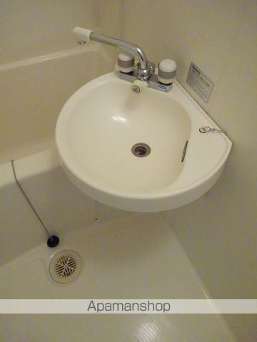 サンフラワー日向の内装写真