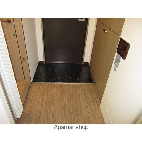 アンオゥル鵜の森の内装写真