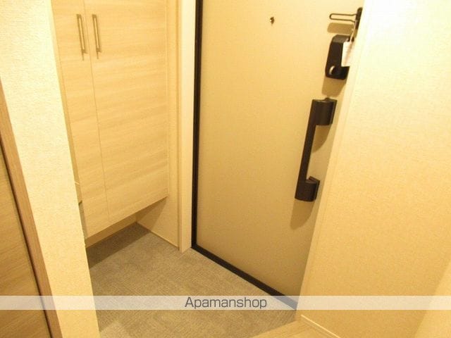 スカイハイ天神町の内装写真