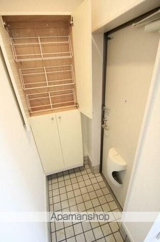 Nuage井土ヶ谷の内装写真