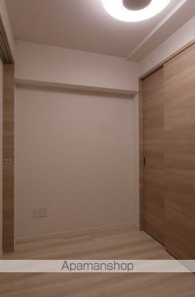 ＡＩＦＬＡＴ駒込一丁目[1DK/28.58m2]のリビング・居間2