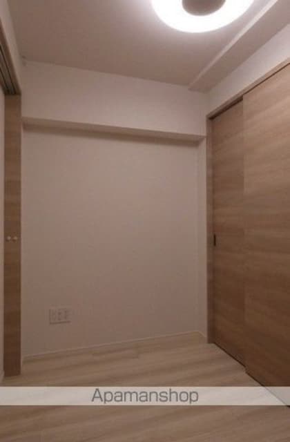 ＡＩＦＬＡＴ駒込一丁目[1DK/28.58m2]のリビング・居間2